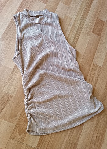 shein kısa elbise