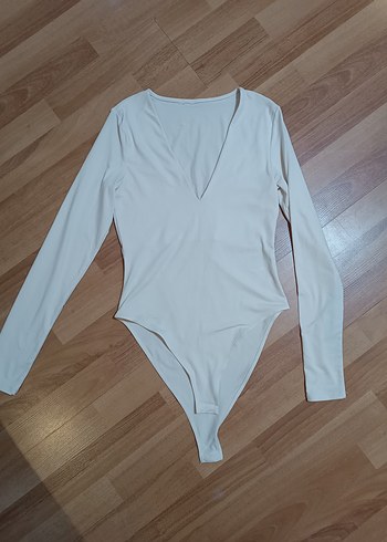ekru hm bodysuit