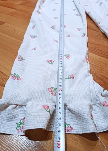xl Beden pijama altı