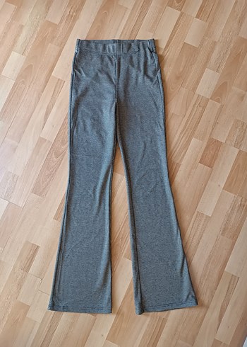Stradivarius Bol Paça Kadın Pantolon