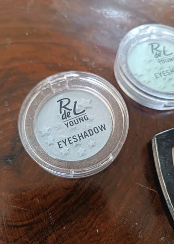 renkli far seti 3lü - Görsel 4