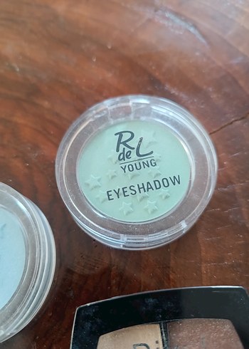 renkli far seti 3lü - Görsel 3