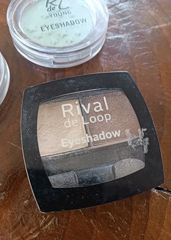 renkli far seti 3lü - Görsel 2