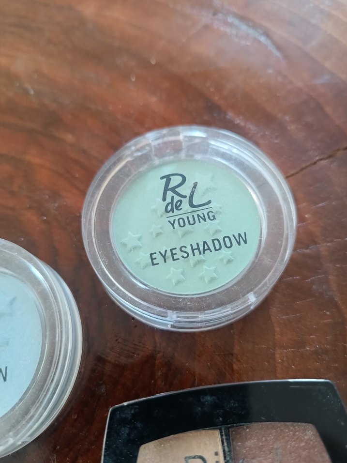 renkli far seti 3lü - Görsel 3