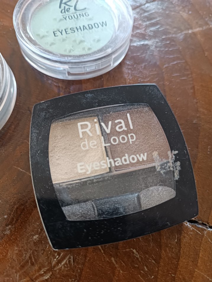 renkli far seti 3lü - Görsel 2