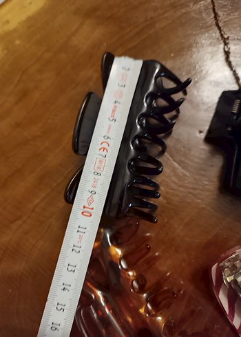 5 adet toka seti - Görsel 5