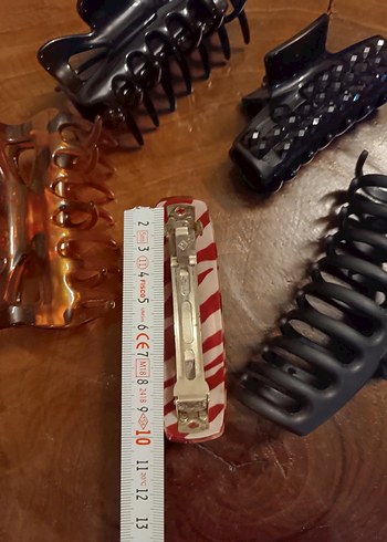 5 adet toka seti - Görsel 4