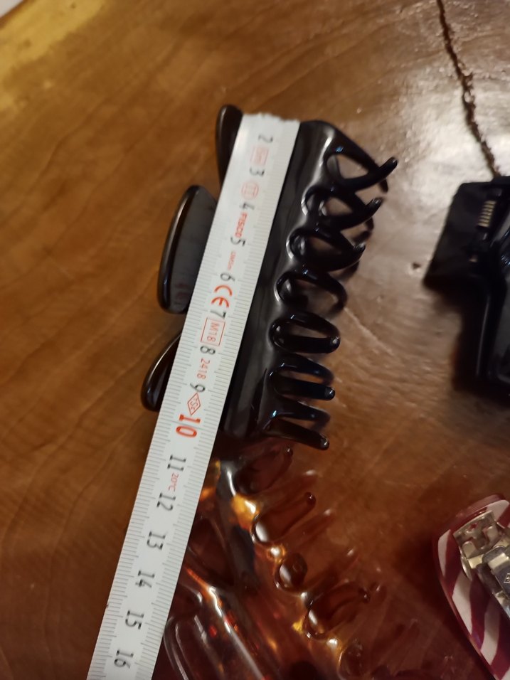 5 adet toka seti - Görsel 5