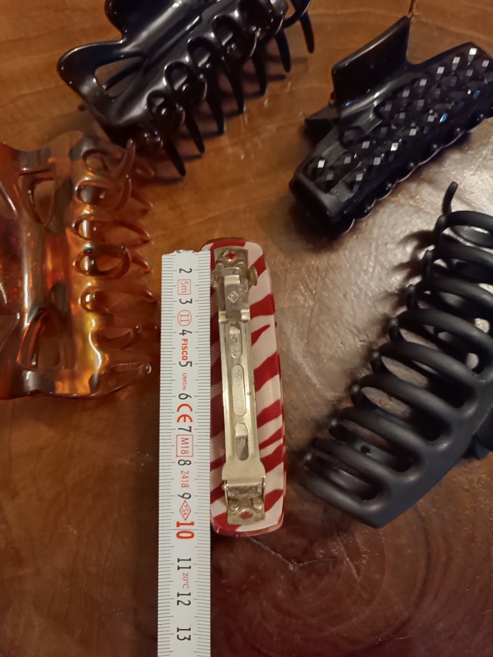 5 adet toka seti - Görsel 4