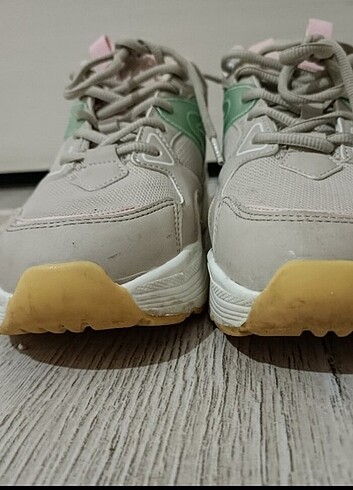 38 Beden çeşitli Renk Catwalk spor ayakkabı