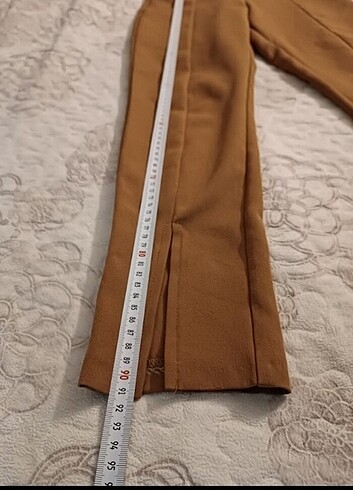 Diğer Kumaş pantolon