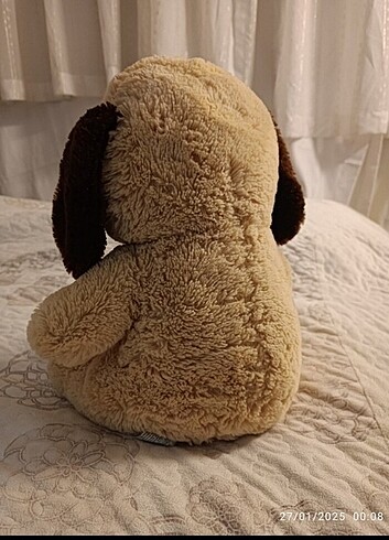 Beden Renk Ayıcık oyuncak