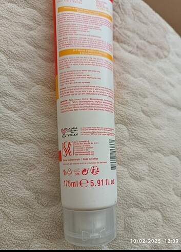 Urban Care Saç kremi