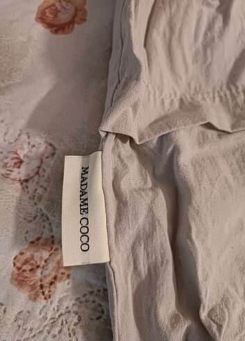 Madame Coco Madame Coco bez çanta