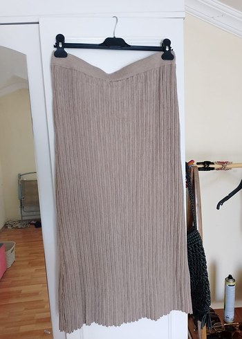Zara triko etek
