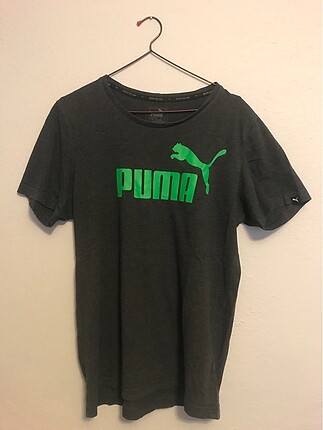 Erkek T-shirt-Puma