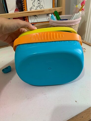  Beden Renk Fisherprice egitici oyuncak