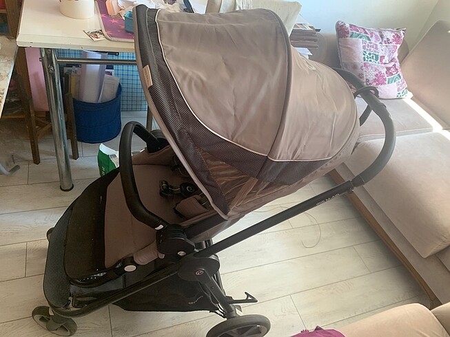 Diğer Cybex İris MAİR Bebek arabasi