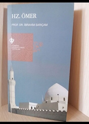 Hz. Ömer /dini kitap 