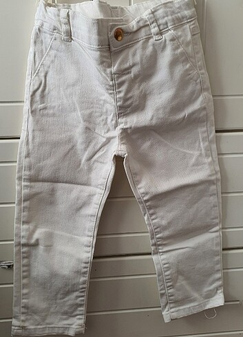 Kot pantolon 