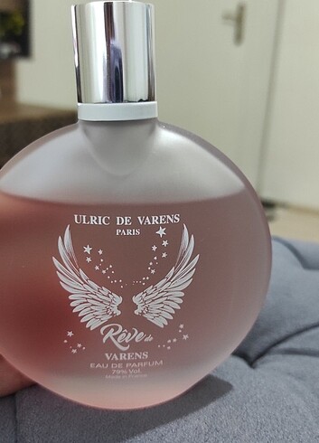 Mon Reve Ulric de Varens Bayan parfüm 