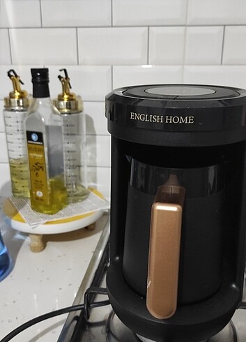 English Home English home kahve makinesi 