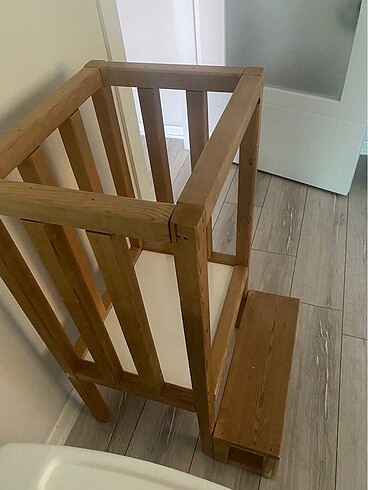 Diğer Ahşap öğrenme kulesı