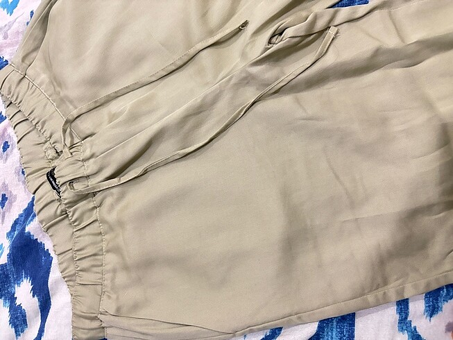 LC Waikiki Yazlık pantolon