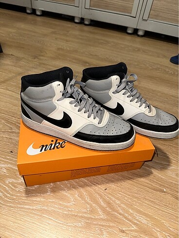 Nike NİKE COURT VİSİON ORJİNAL