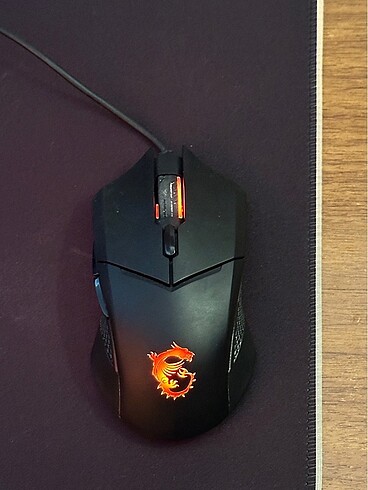 MSI msi mause