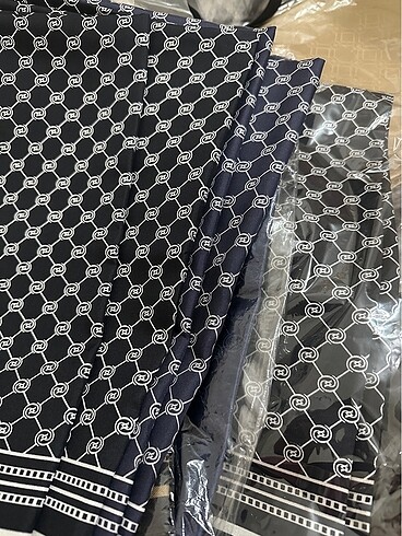 Vakko Twill Şal