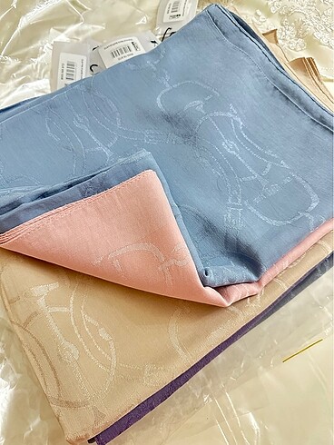 Noura Scarf Şal