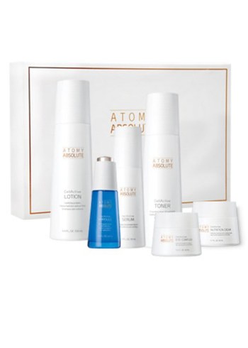 Atomy Absolute Kadın Cilt Bakım Seti - Görsel 2