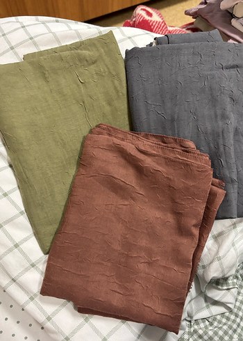 fresh scarfs bambu şallar