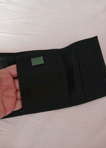 Kamuflaj Desenli Erkek Cüzdan - Görsel 6