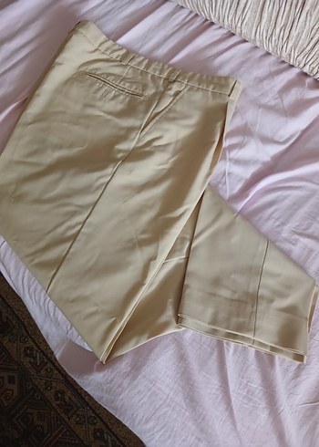 Erkek Kumaş Pantolon