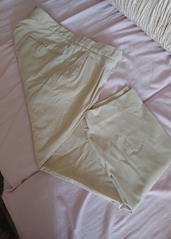 Erkek Kumaş Pantolon