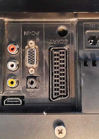 Grundig LCD TV - Görsel 6