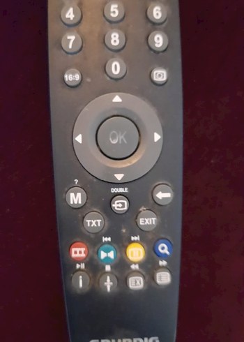 Grundig LCD TV - Görsel 13