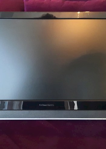Grundig LCD TV - Görsel 2