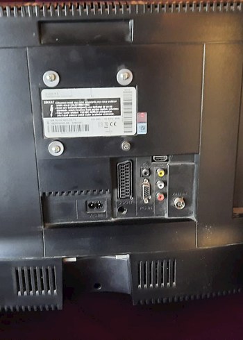 Grundig LCD TV - Görsel 3