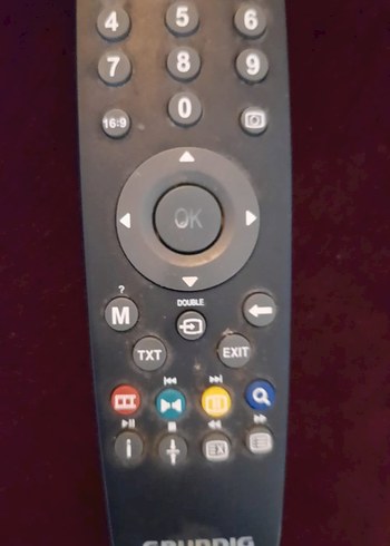 Grundig LCD TV - Görsel 7