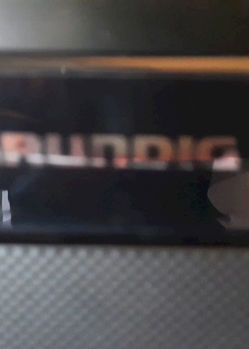 Grundig LCD TV - Görsel 5