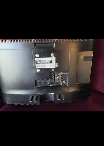 Grundig LCD TV - Görsel 9