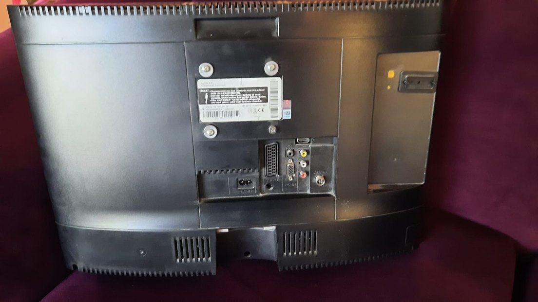 Grundig LCD TV - Görsel 3