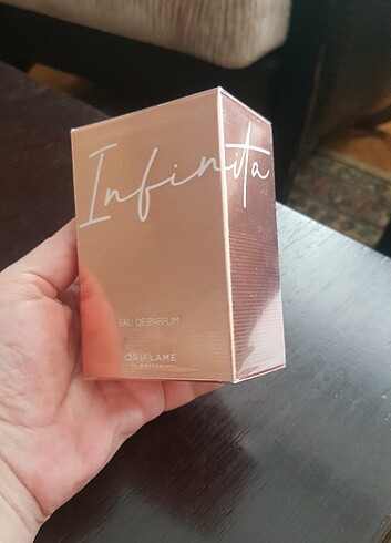 Oriflame İnfinita Kadın Parfüm EdP