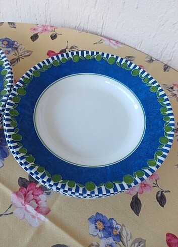 Diğer Arcopal Yemek Takımı