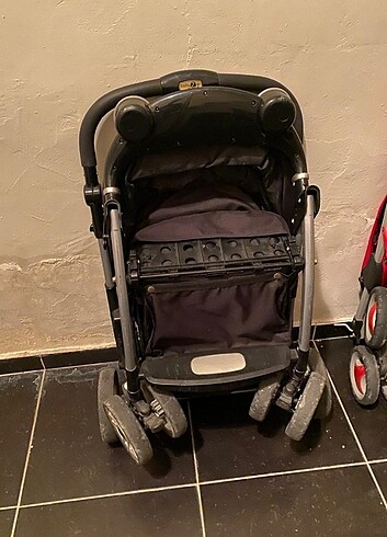 Baby2Go Bebek Arabası
