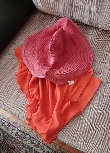 Mayo ŞAPKA VE PAREO HEDİYELİ  - Görsel 8
