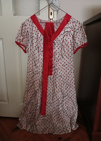 Kadın Elbise - Görsel 3